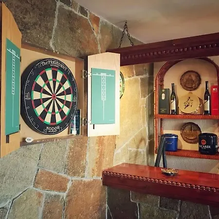 Retro Villa