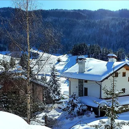 Villa Retro *