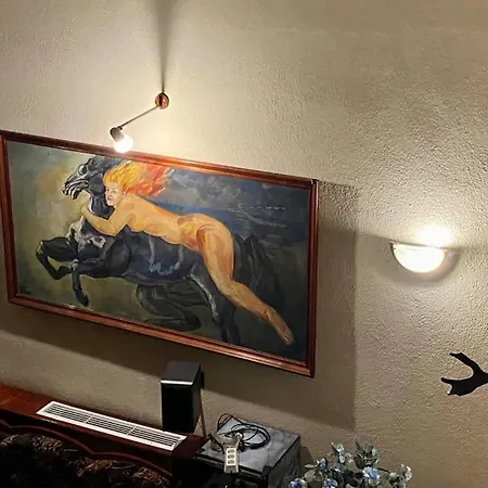 Villa Retro *